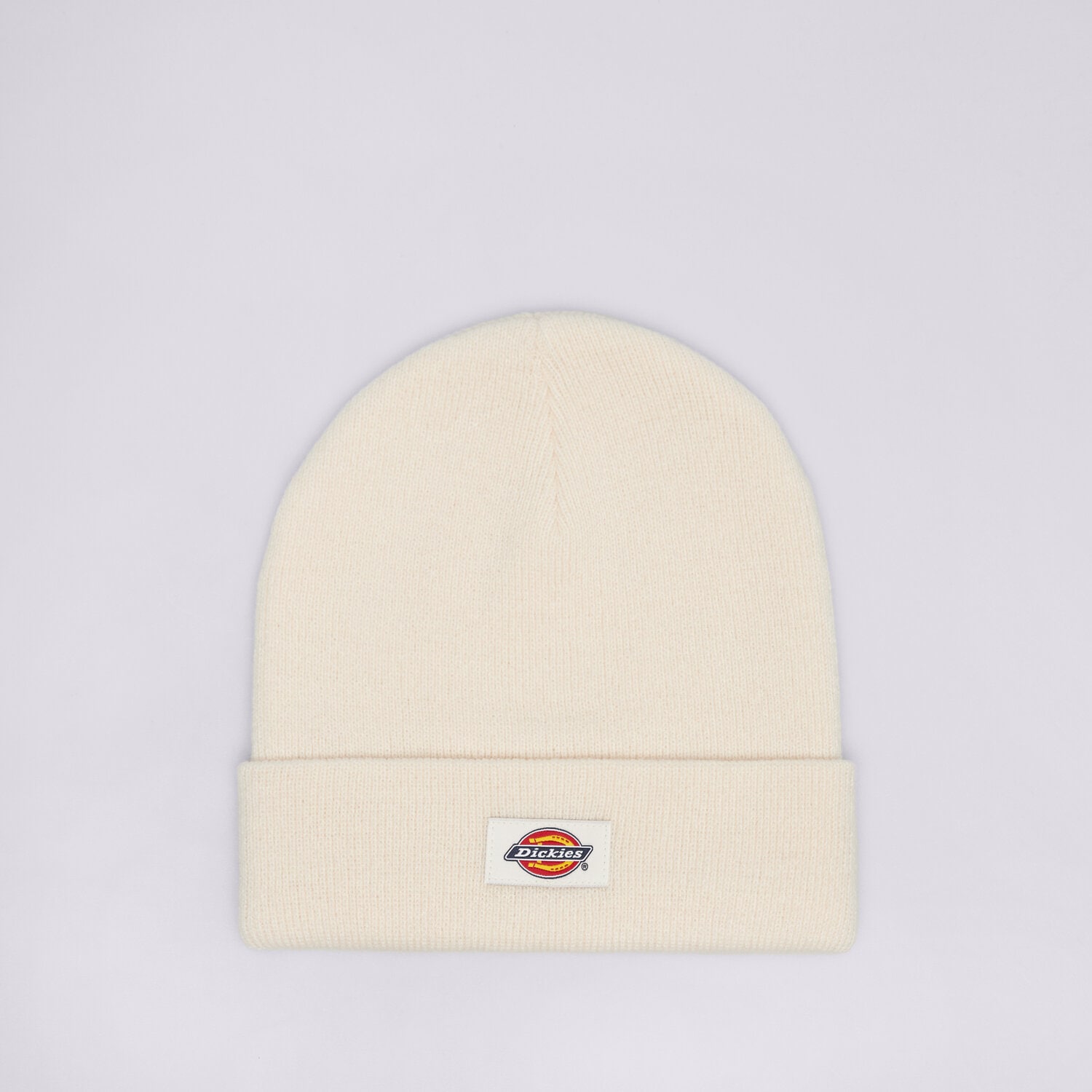 Ženske zimske kape DICKIES KAPA GIBSLAND BEANIE DK0A4X7KECR1 bež