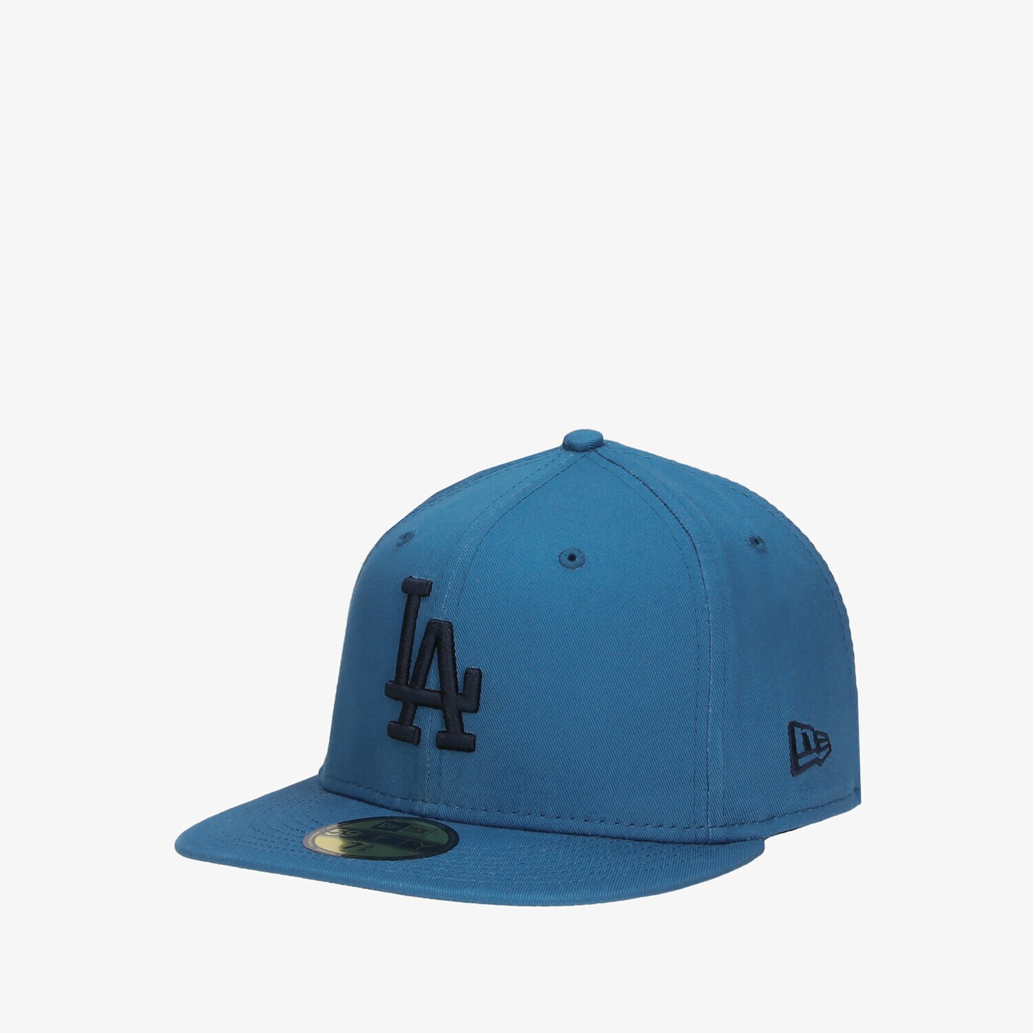 Muške kape sa šiltom NEW ERA KAPA LEAGUE ESS 5950 LA DODGERS LOS ANGELES DODGERS 60222265 plava