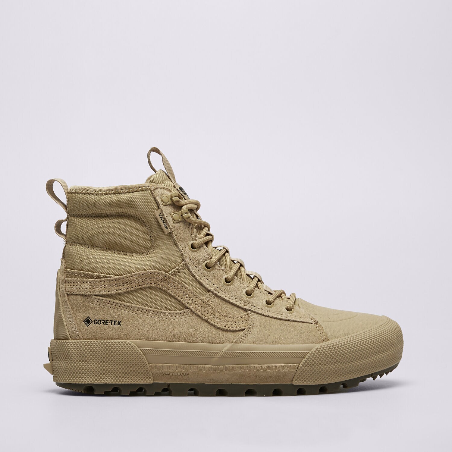 Muške zimske cipele VANS MTE SK8-HI GORE-TEX VN000CVS4MG1 bež