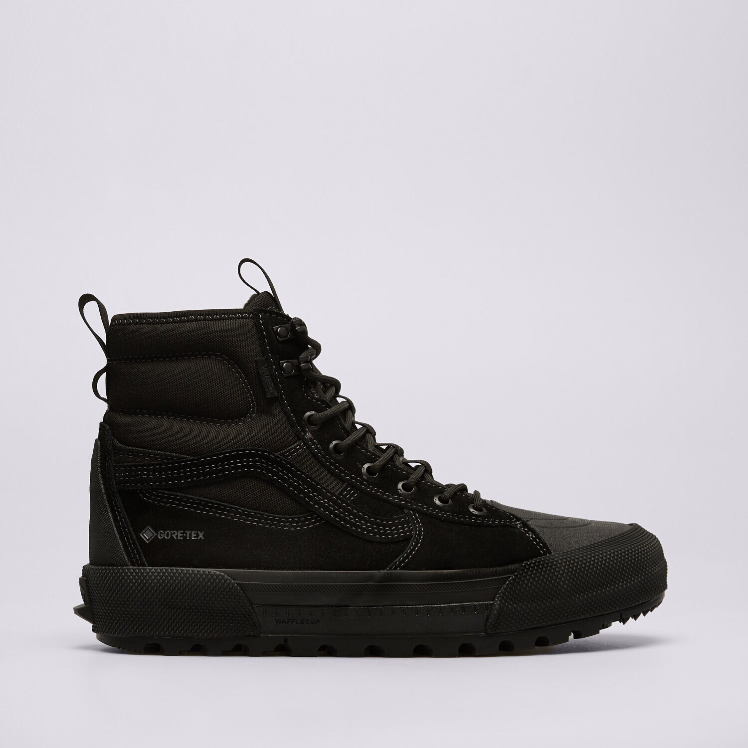 Muške zimske cipele VANS MTE SK8-HI GORE-TEX VN000CVS1OJ1 crna