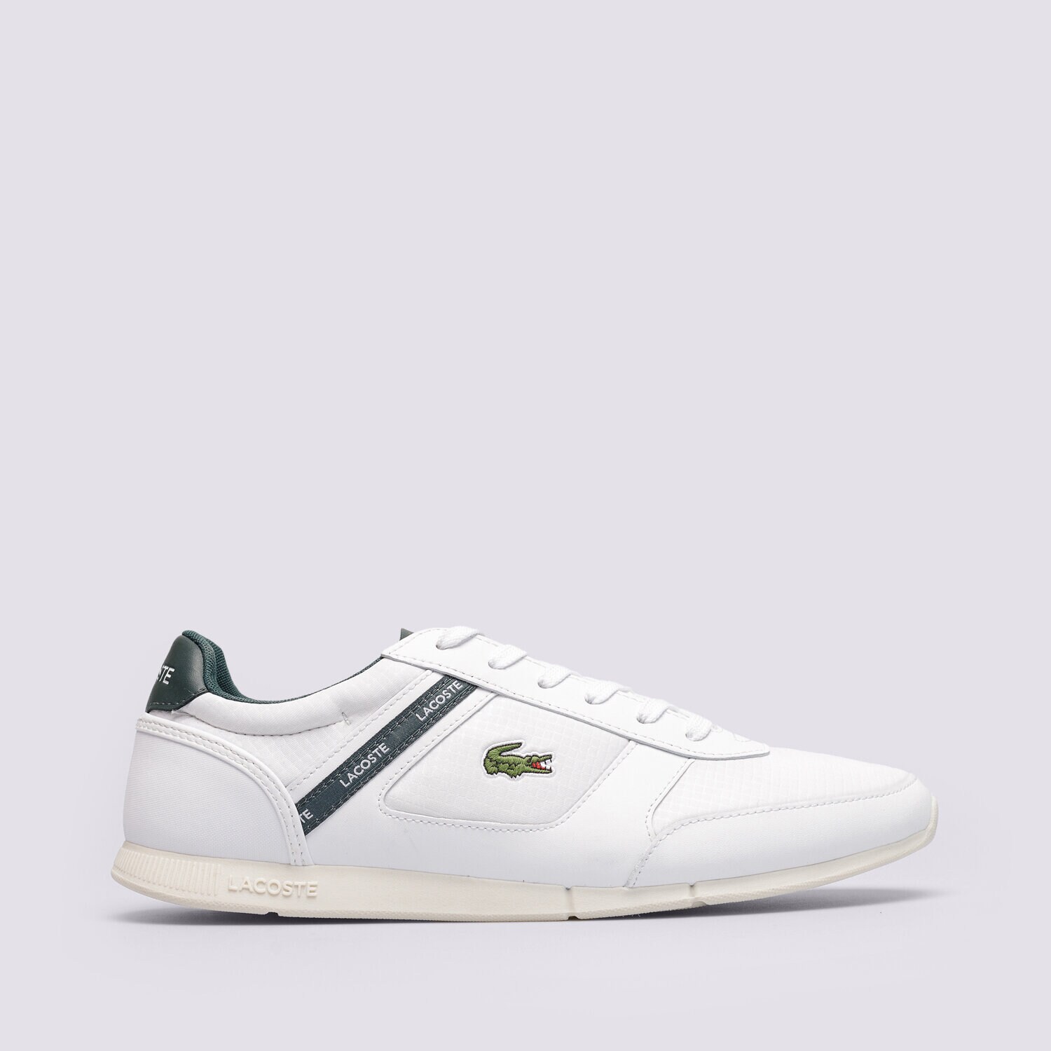 Muške tenisice LACOSTE MENERVA SPORT 0121 1 CMA 742CMA00151R5 bijela
