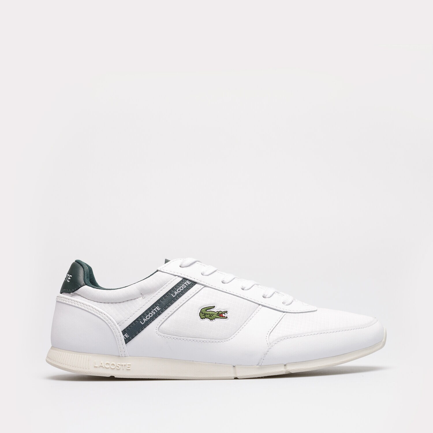 Muške tenisice LACOSTE MENERVA SPORT 0121 1 CMA 742CMA00151R5 bijela