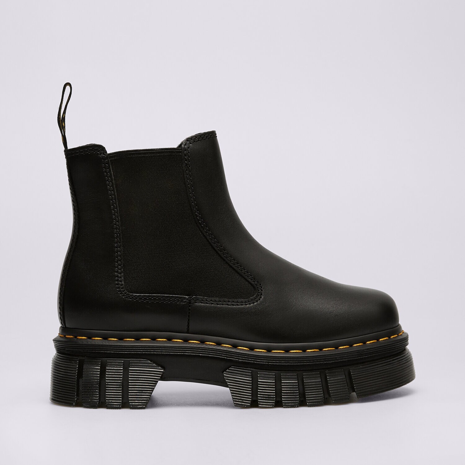Ženske zimske cipele DR.MARTENS AUDRICK CHELSEA  27148001 crna