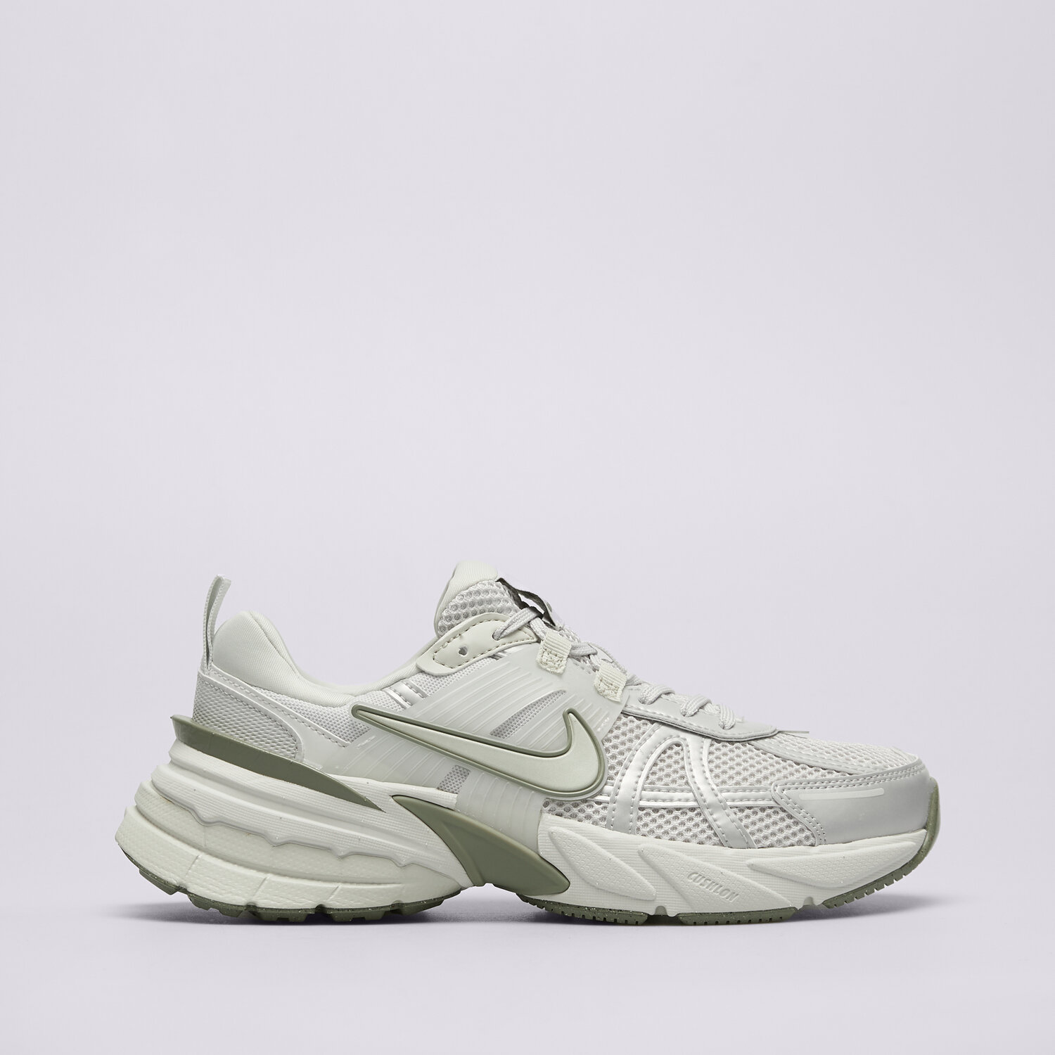 Ženske tenisice NIKE V2K RUN  FD0736-006 bijela