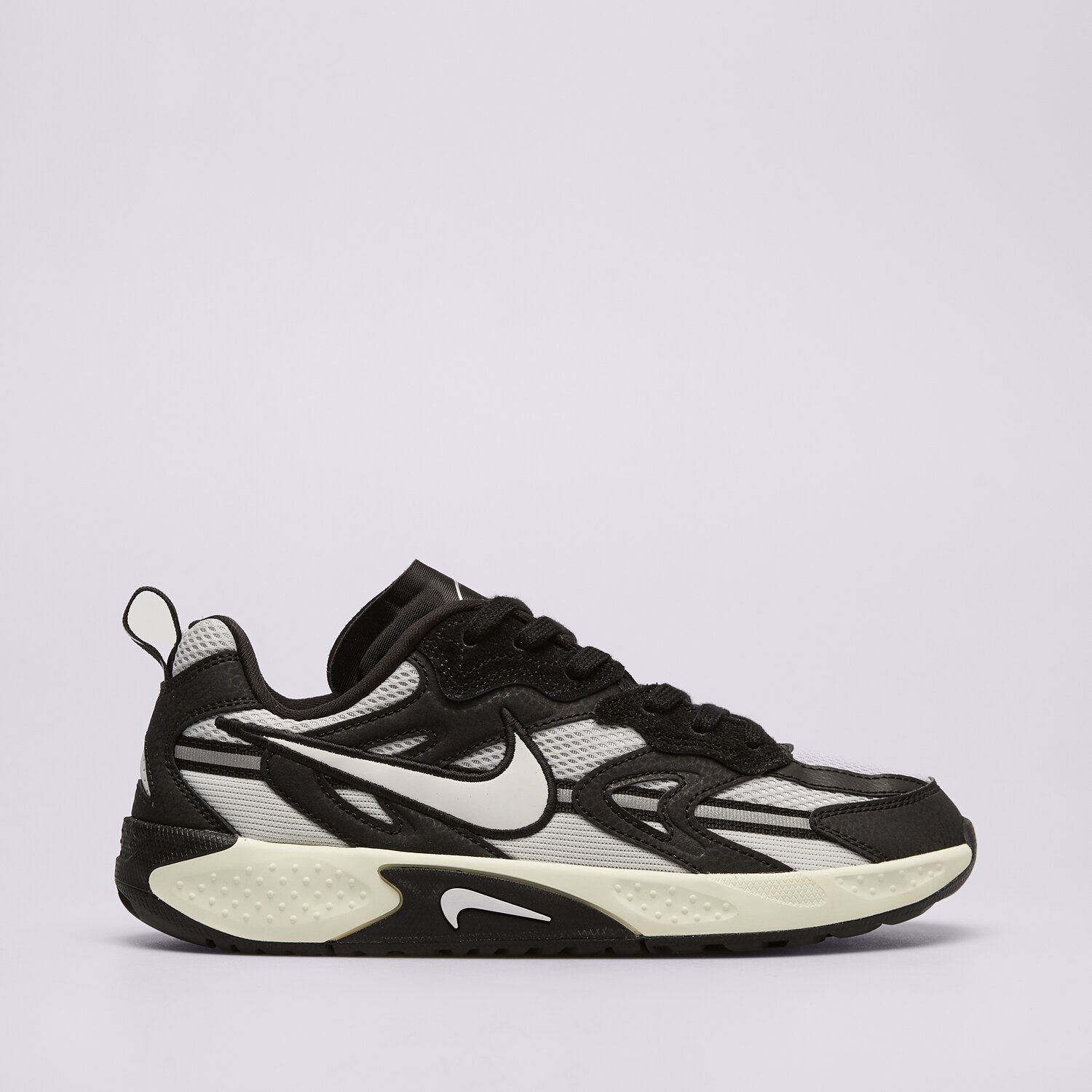 Ženske tenisice NIKE JAM FN0314-004 crna