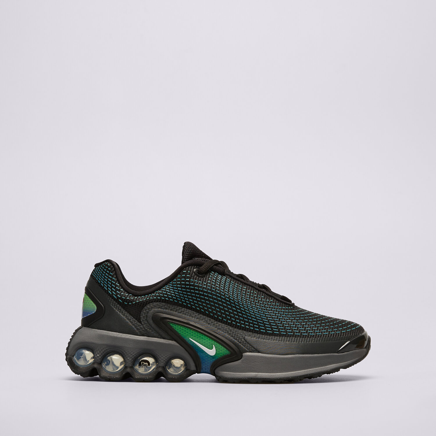 Dječje tenisice NIKE AIR MAX DN FB8987-010 crna