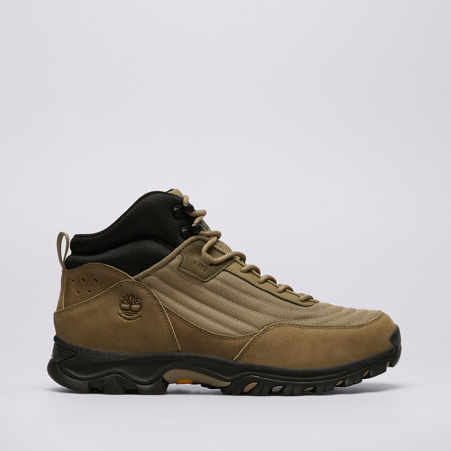 Muške zimske cipele TIMBERLAND MT. MADDSEN TB0A6CH5EMI1 smeđa