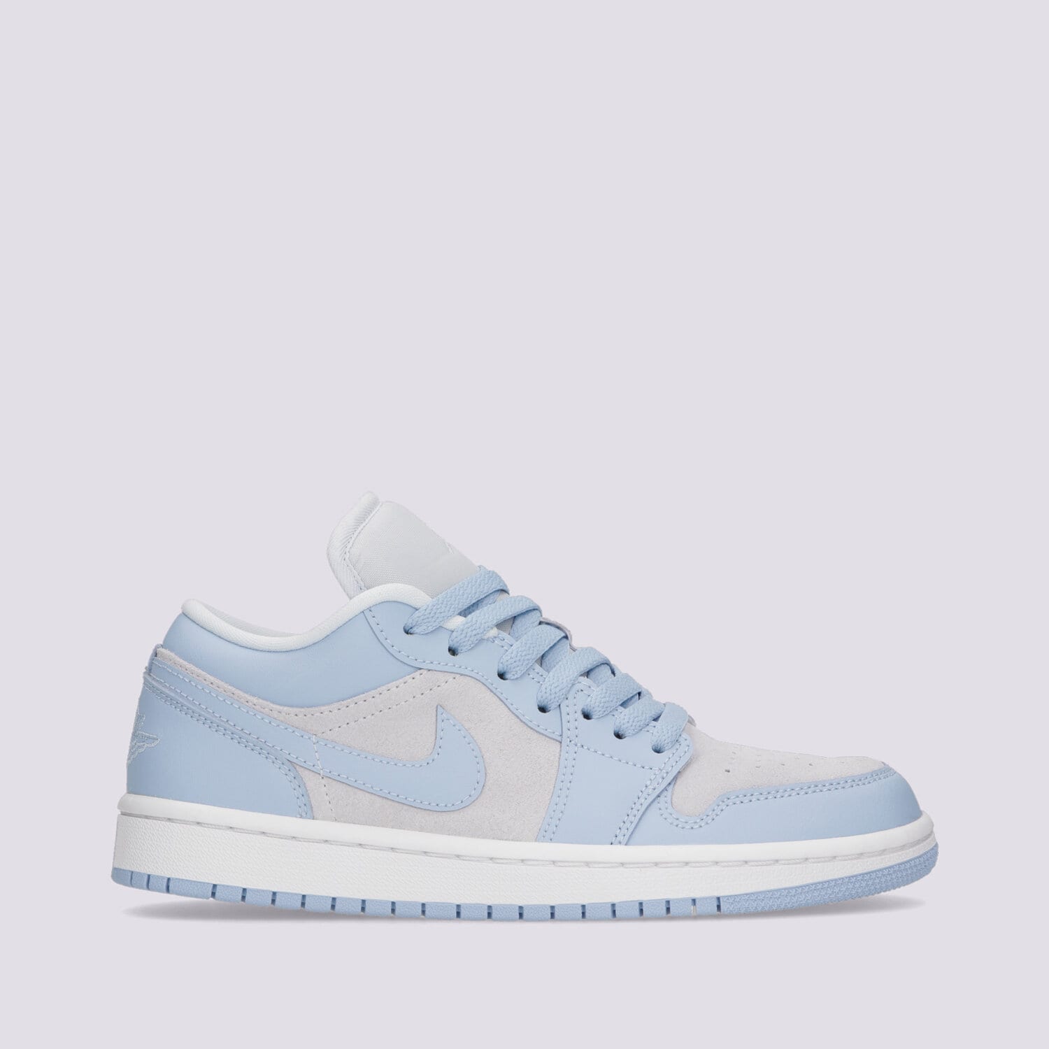 Ženske tenisice AIR JORDAN 1 LOW DC0774-050 plava