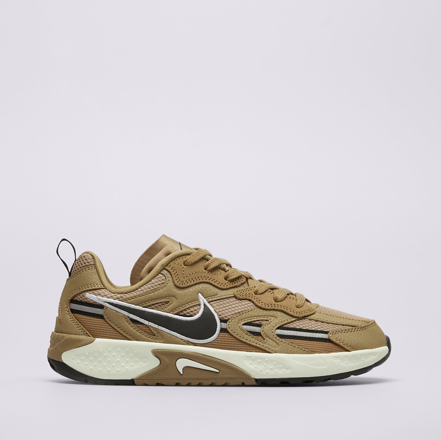 Ženske tenisice NIKE JAM FN0314-200 smeđa