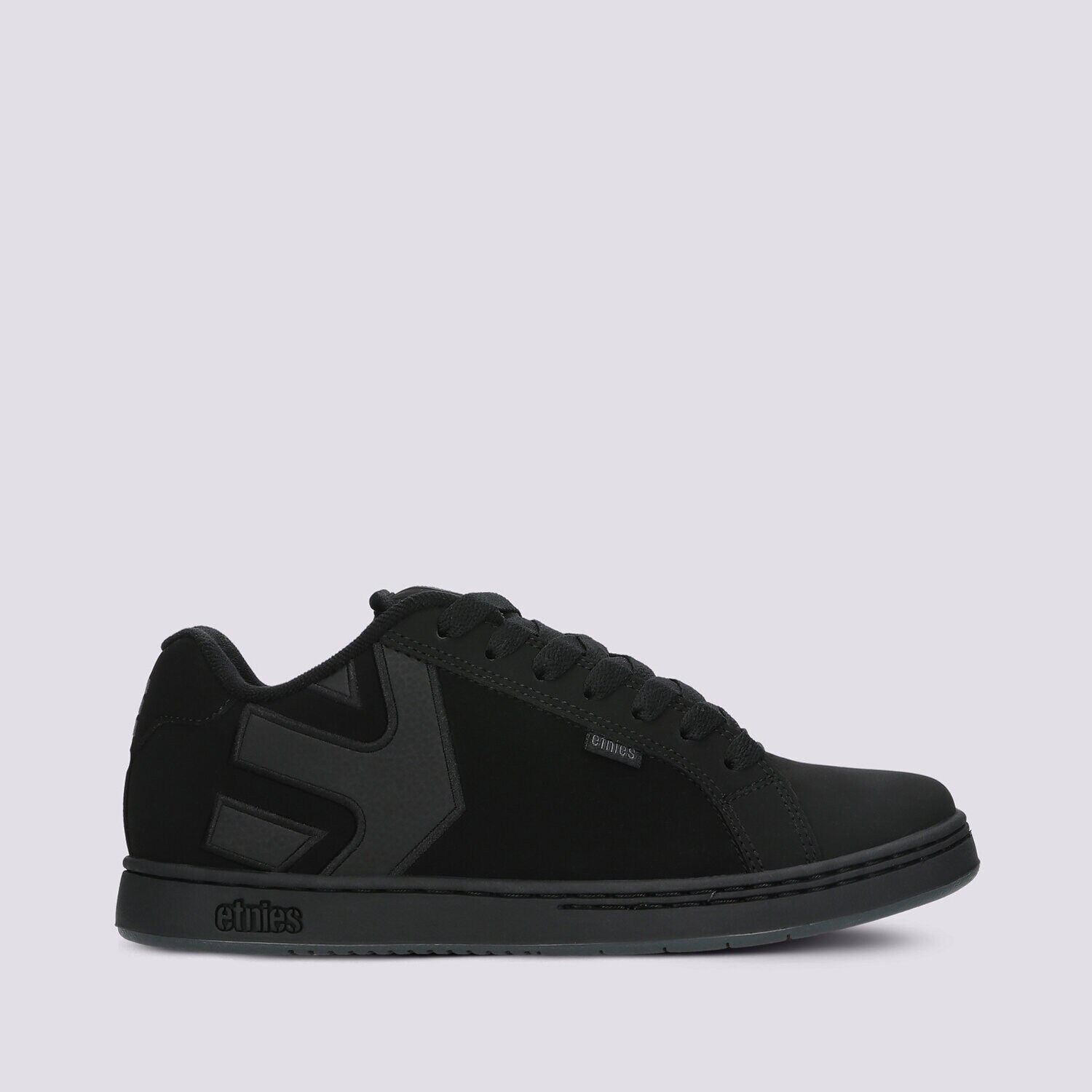 Muške tenisice ETNIES FADER 410100020313 crna