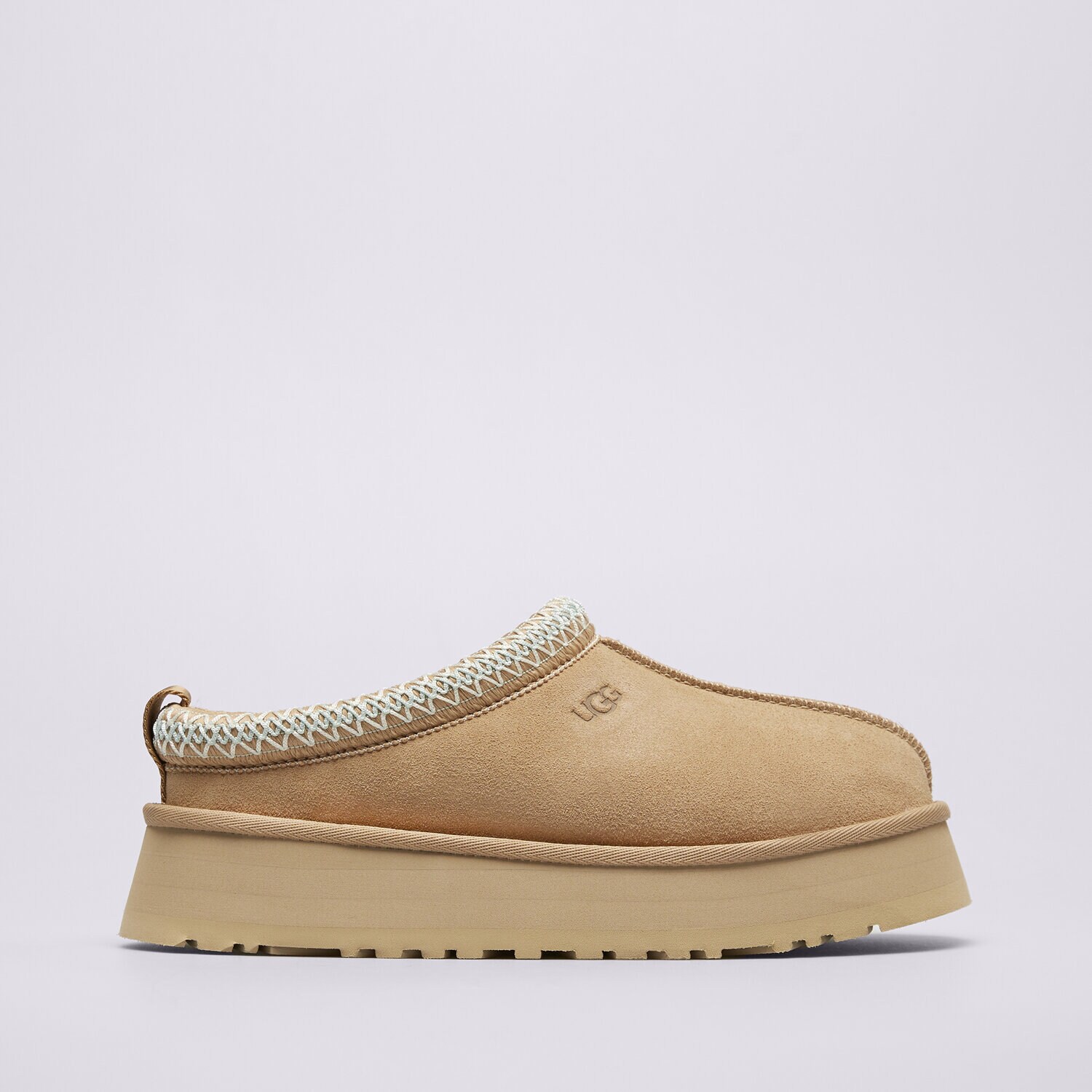 Ženske casual obuća UGG TAZZ 1122553SAN bež