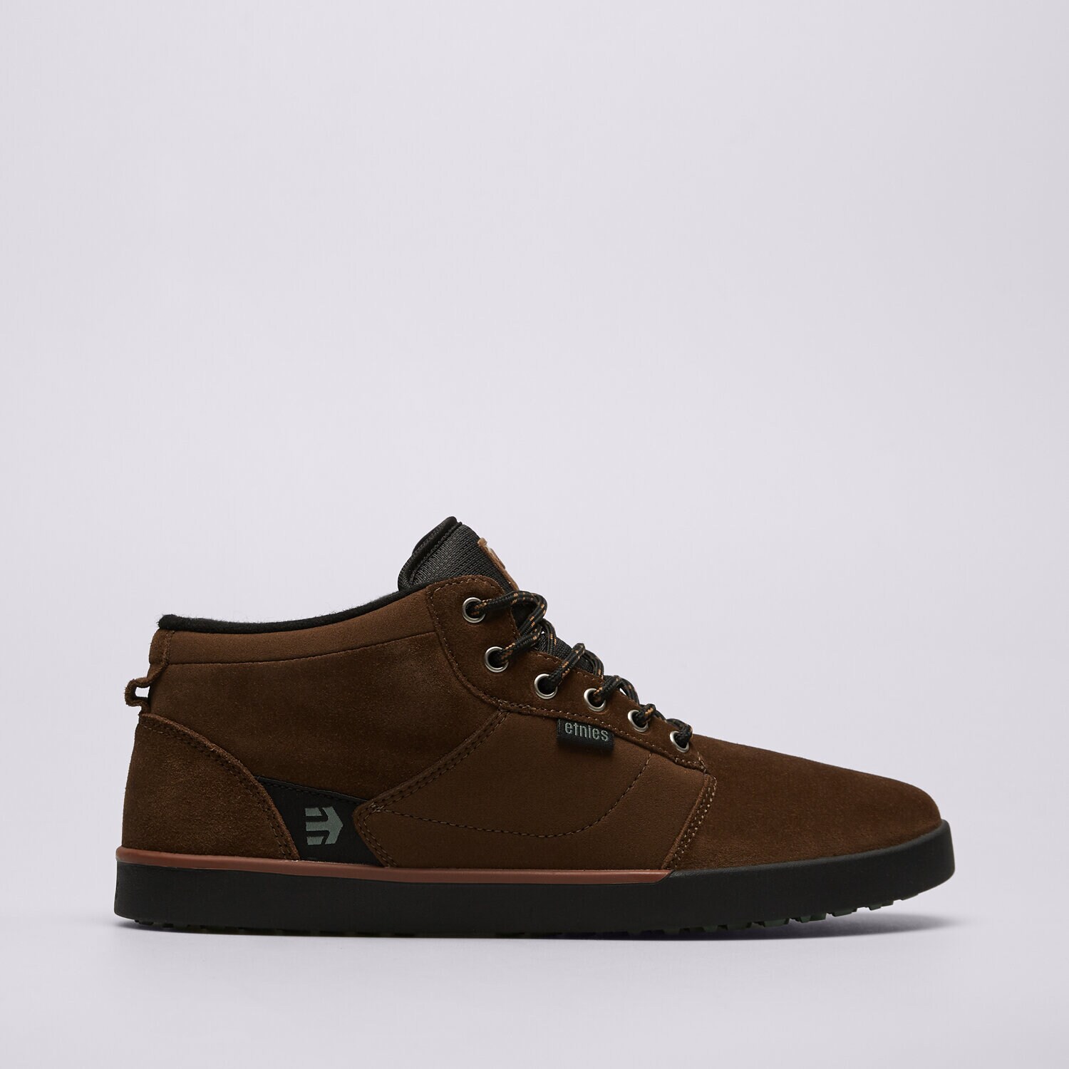 Muške tenisice ETNIES JEFFERSON MTW 4101000483243 smeđa