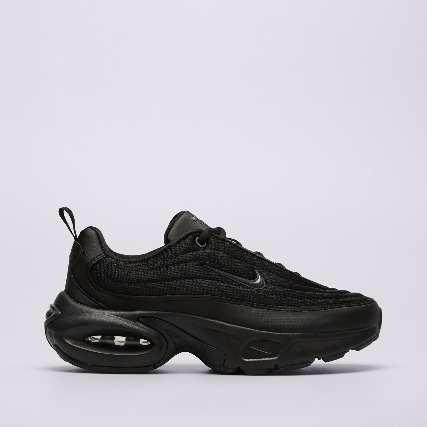 Ženske tenisice NIKE W AIR MAX PORTAL HF3053-007 crna