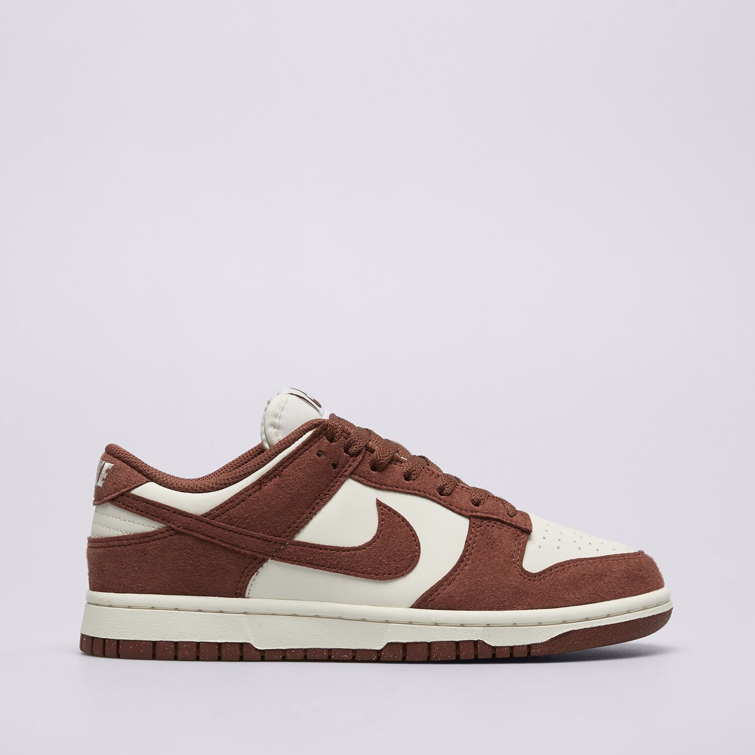 Ženske tenisice NIKE WMNS DUNK LOW HJ7673-001 bordo