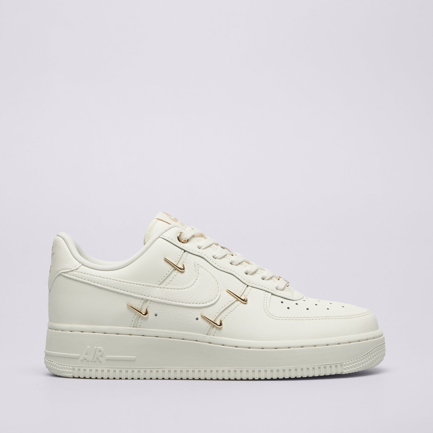 Ženske tenisice NIKE WMNS AIR FORCE 1 '07 LX CN FV3654-111 bež