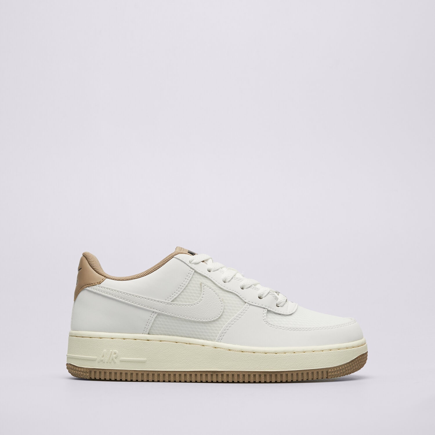 Dječje tenisice NIKE AIR FORCE 1 LV8 HF6924-100 bijela