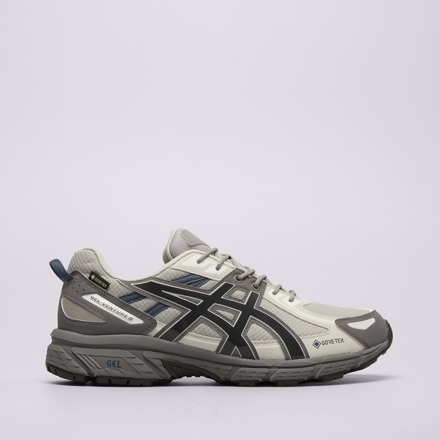 Muške tenisice ASICS GEL-VENTURE 6 GTX