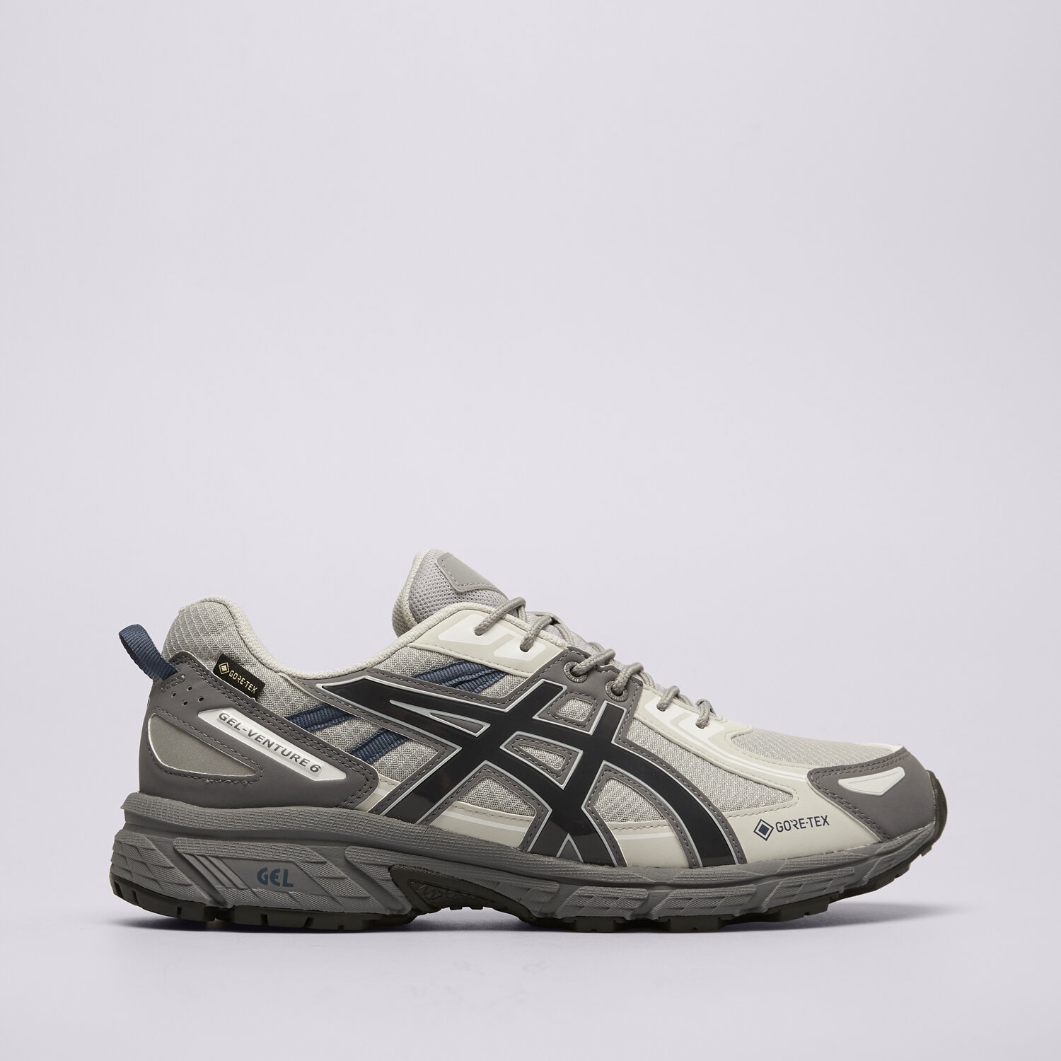 Muške tenisice ASICS GEL-VENTURE 6 GTX 1203A560-020 siva