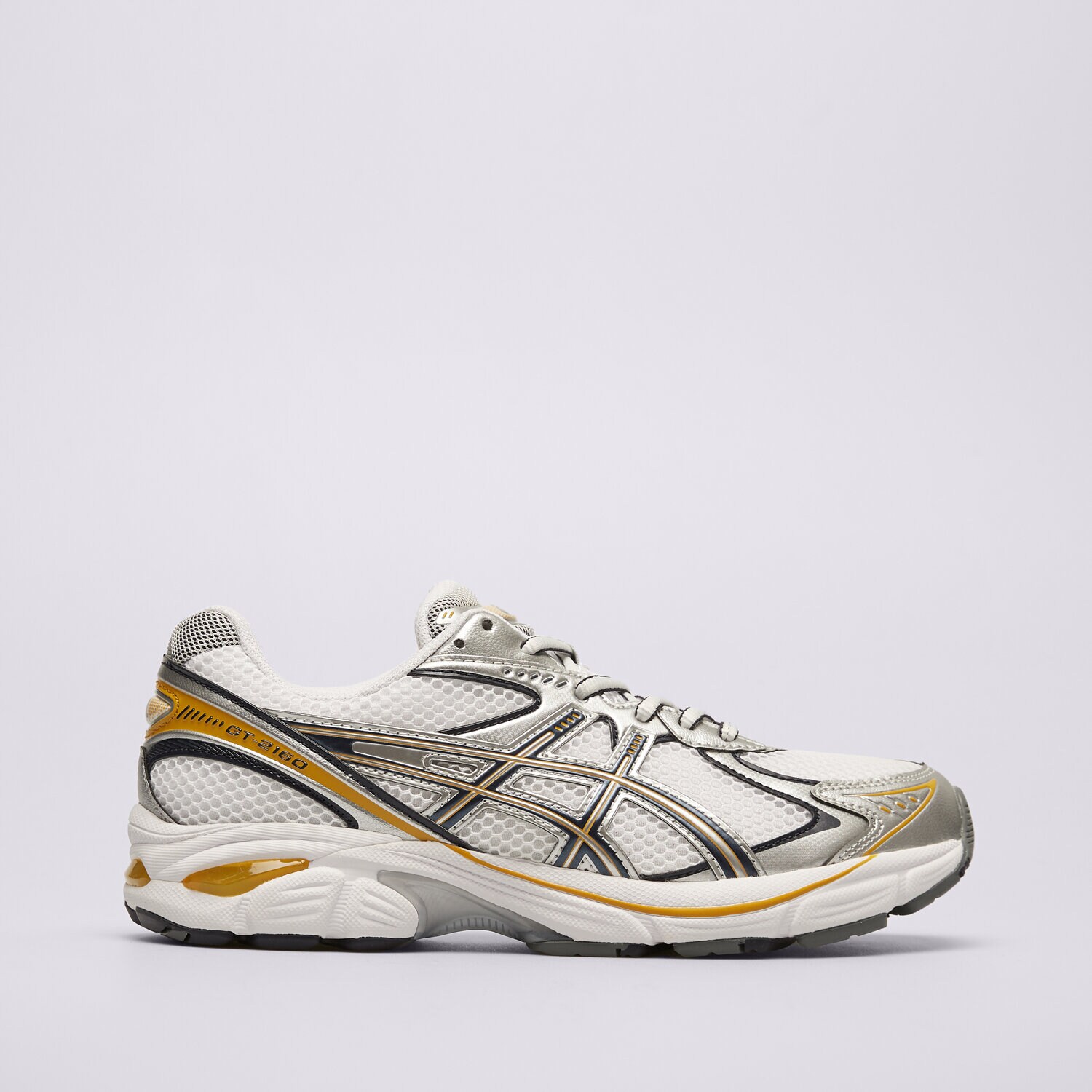 Ženske tenisice ASICS GT-2160 1203A275-102 bijela