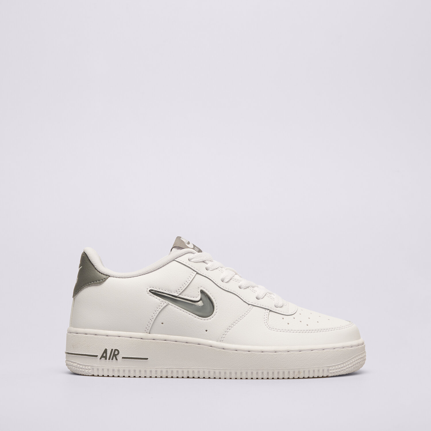 Dječje tenisice NIKE AIR FORCE 1 GS HV2535-100 bijela