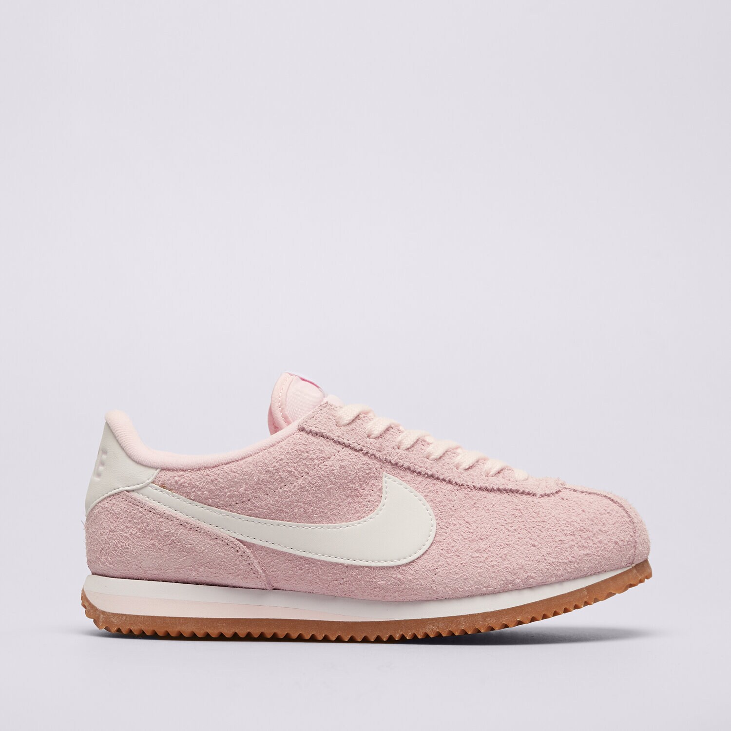 Ženske tenisice NIKE CORTEZ VINTAGE SUEDE FJ2530-600 ružičasta