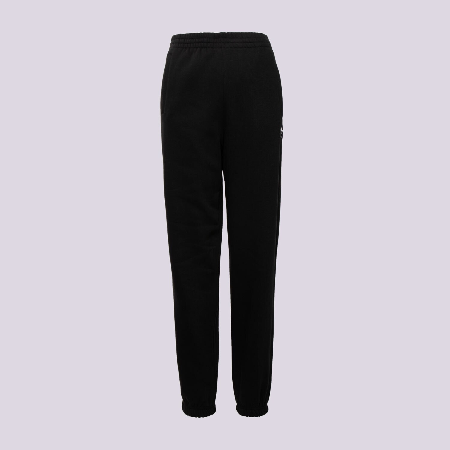 Ženske hlače ADIDAS HLAČE ESS JOGGERS IY9637 crna
