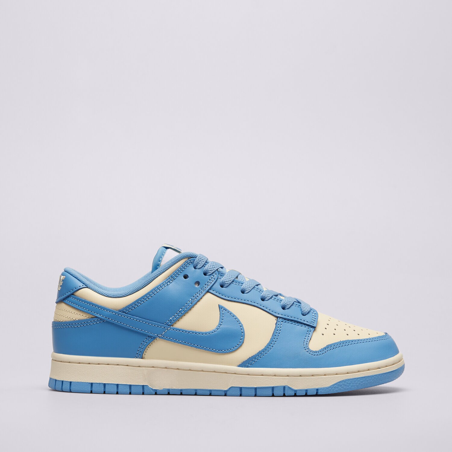 Muške tenisice NIKE DUNK LOW RETRO DV0833-113 plava
