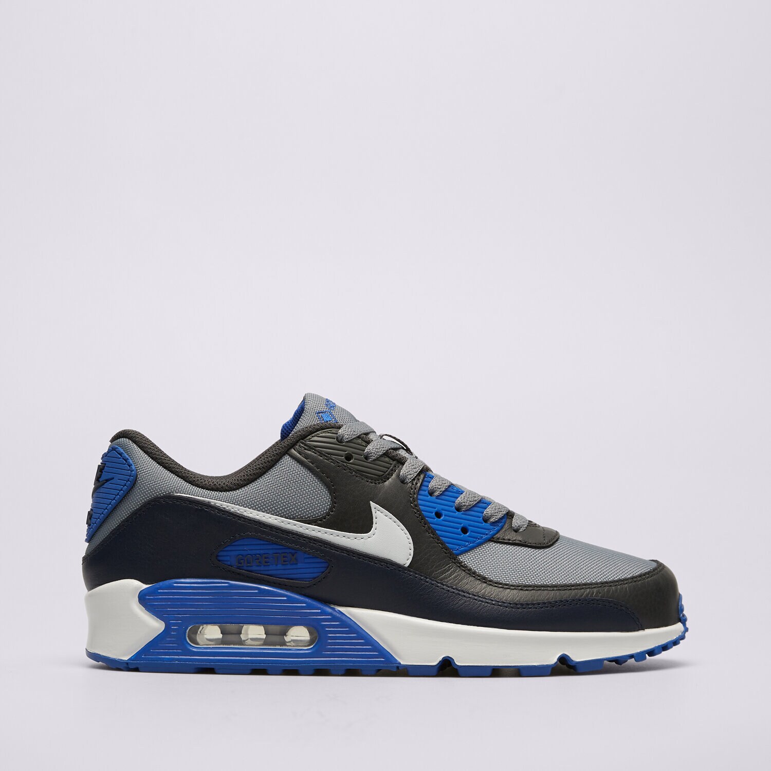 Muške tenisice NIKE AIR MAX 90 GORE-TEX FD5810-003 siva