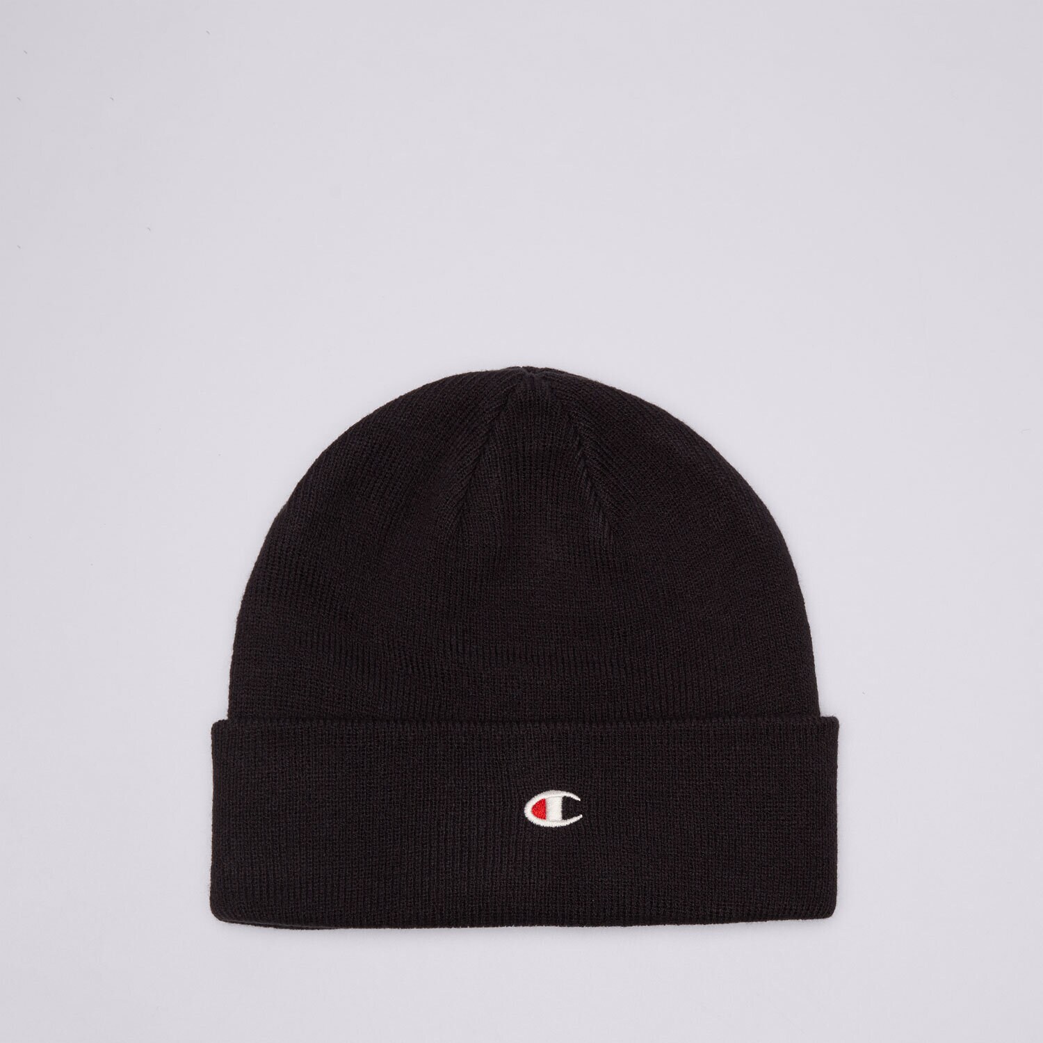 Ženske zimske kape CHAMPION KAPA BEANIE 806065BS501 tamno plava