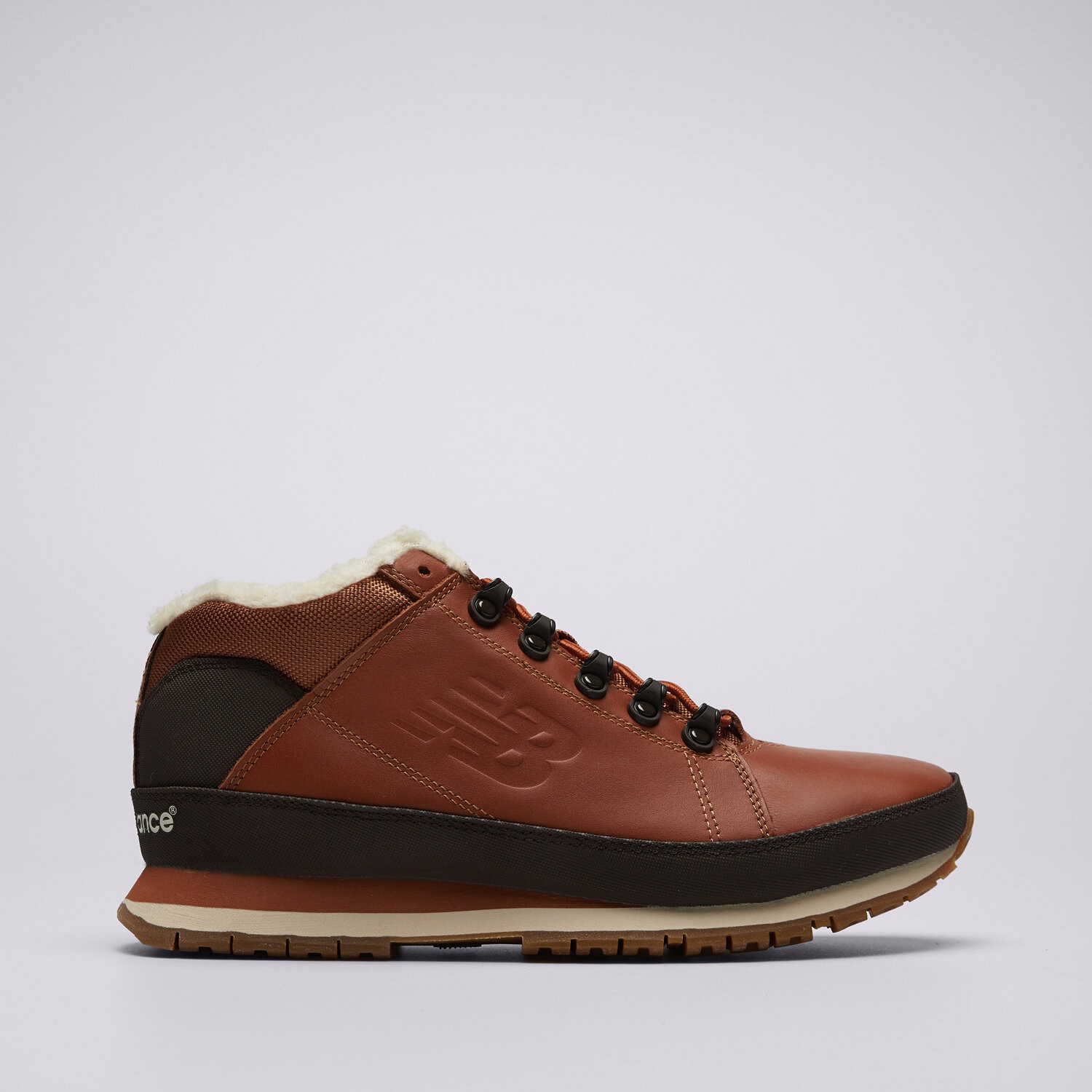 Muške zimske cipele NEW BALANCE H754LFT H754LFT smeđa