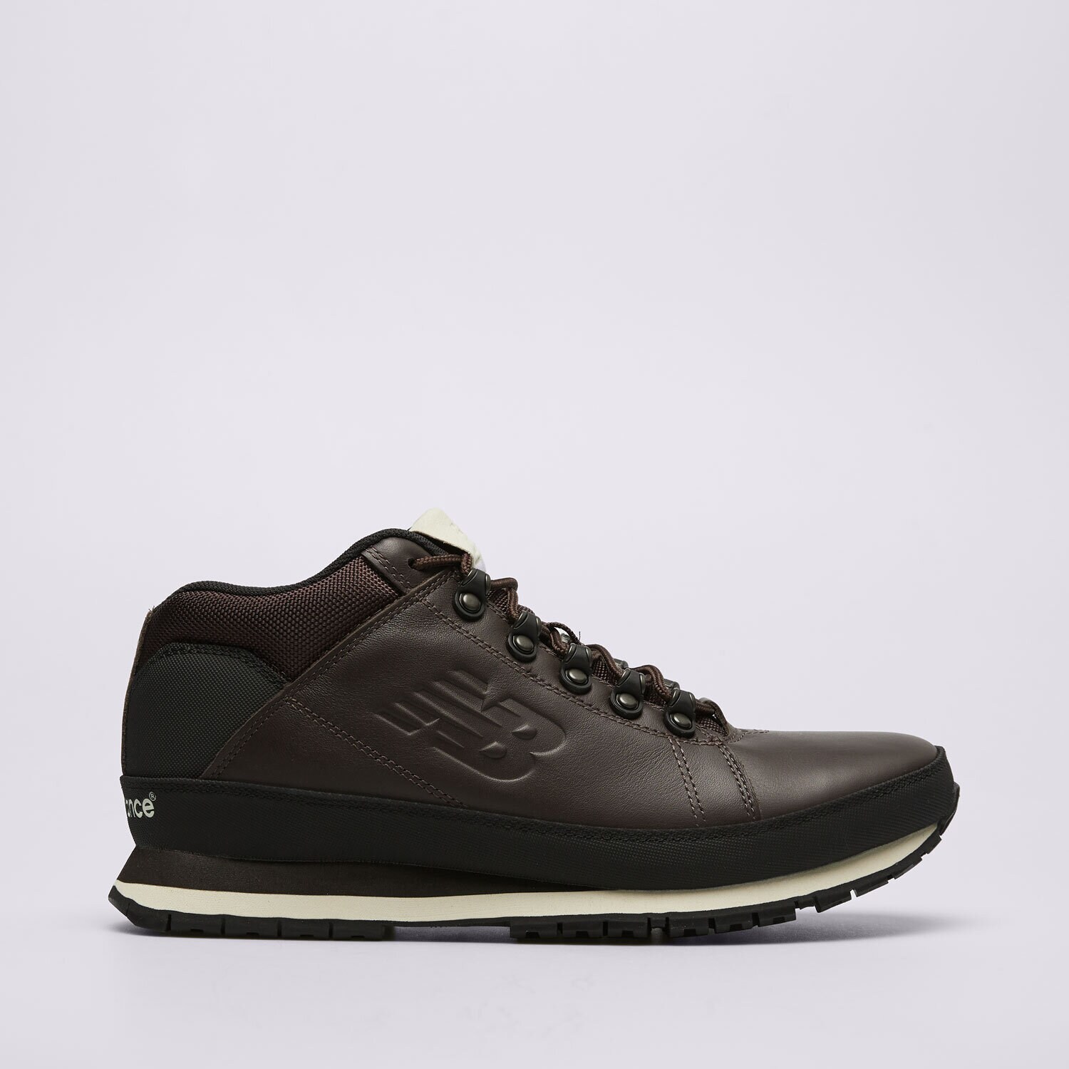 Muške zimske cipele NEW BALANCE H754LLB H754LLB smeđa