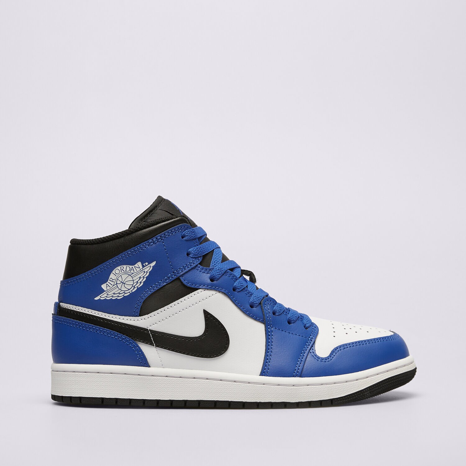 Muške tenisice AIR JORDAN 1 MID  DQ8426-402 plava