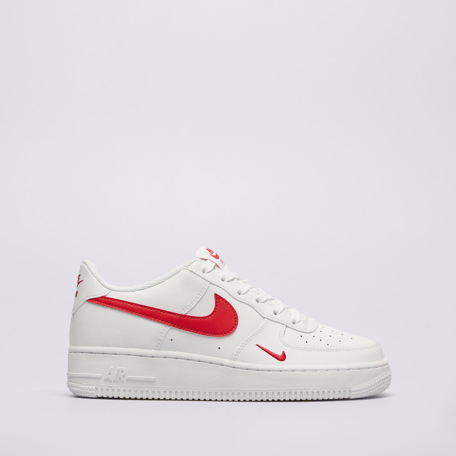 Dječje tenisice NIKE AIR FORCE 1 LV8 GS FV7020-101 bijela