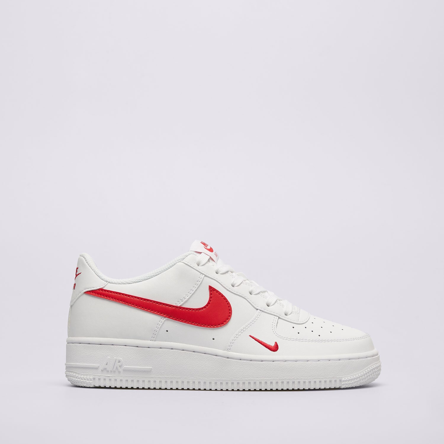 Dječje tenisice NIKE AIR FORCE 1 LV8 GS FV7020-101 bijela
