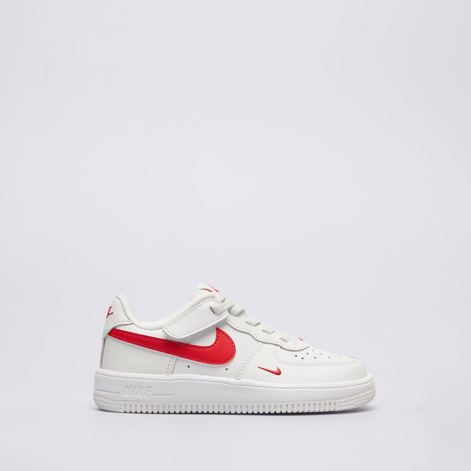 Dječje tenisice NIKE FORCE 1 LOW EASYON PS HM9652-101 bijela