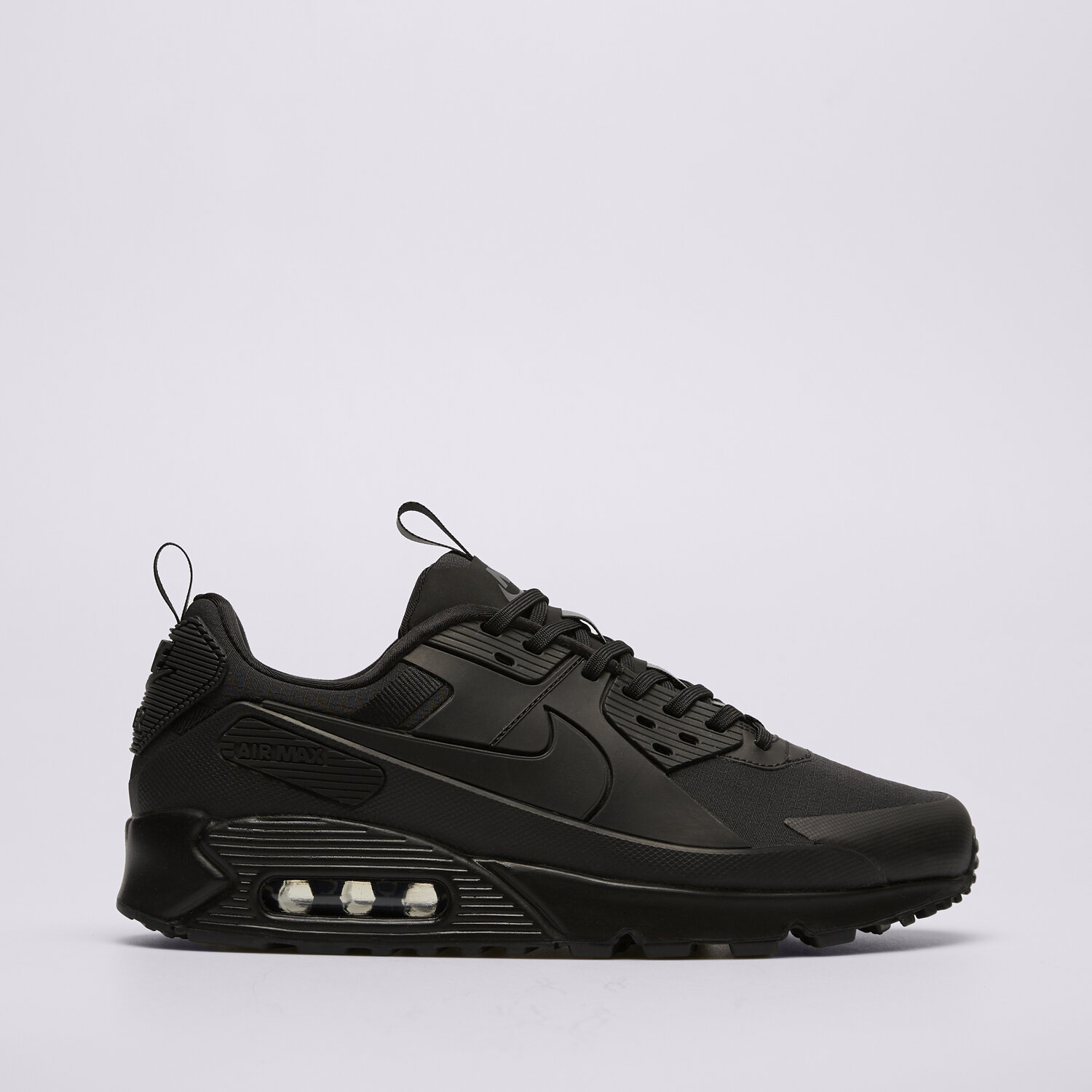 Muške tenisice NIKE AIR MAX 90 DRIFT HQ1416-001 crna