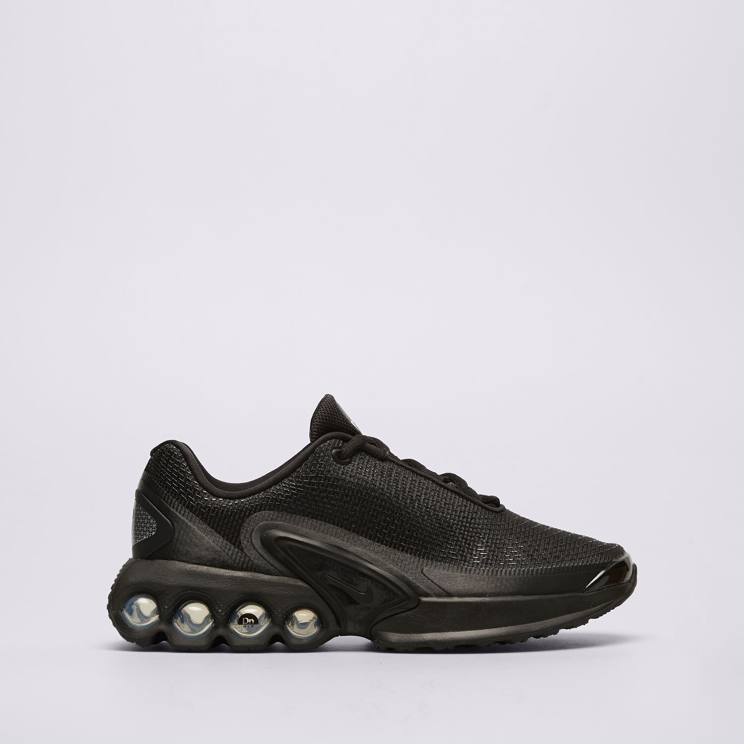 Dječje tenisice NIKE AIR MAX DN BG FB8987-004 crna