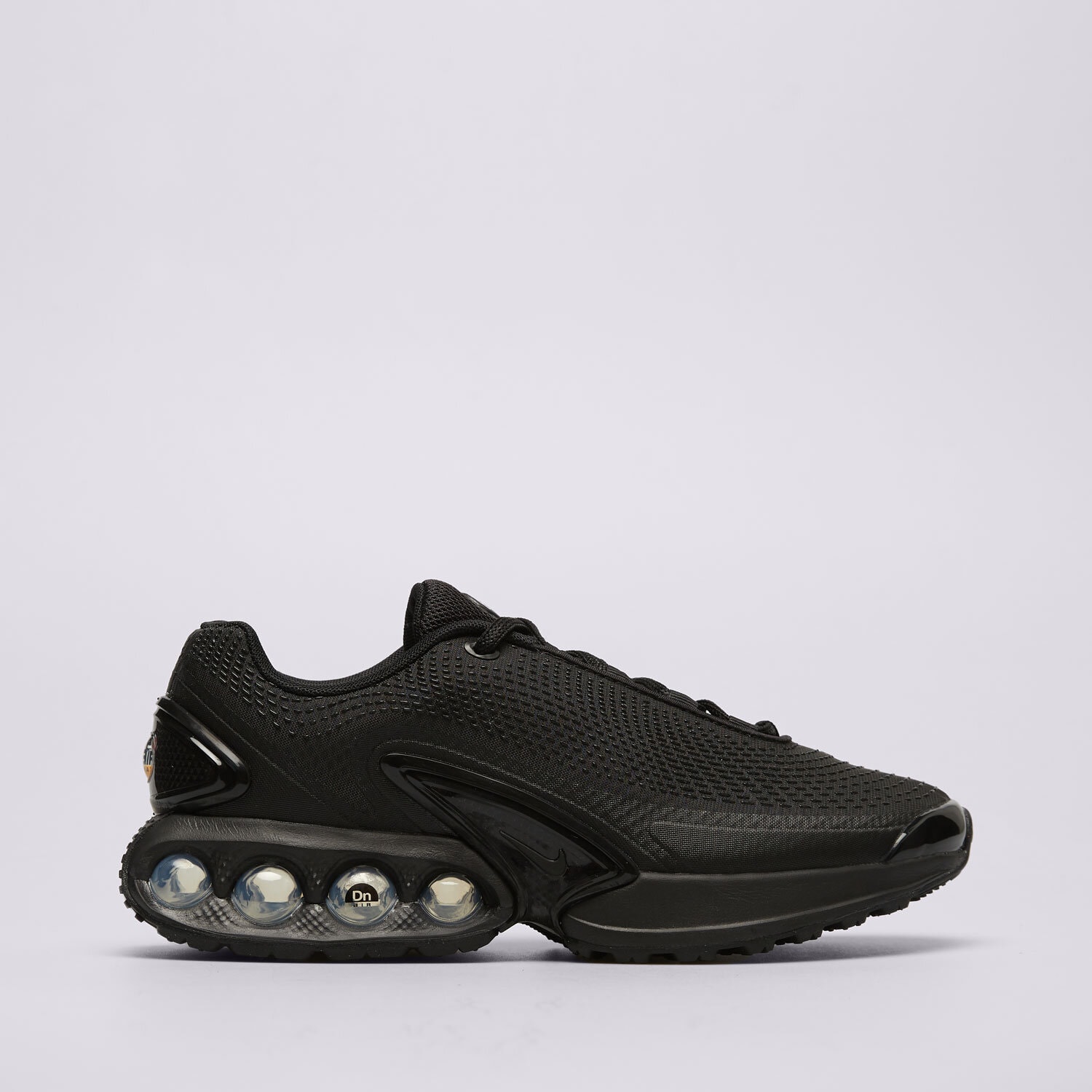 Ženske tenisice NIKE W AIR MAX DN  FJ3145-003 crna