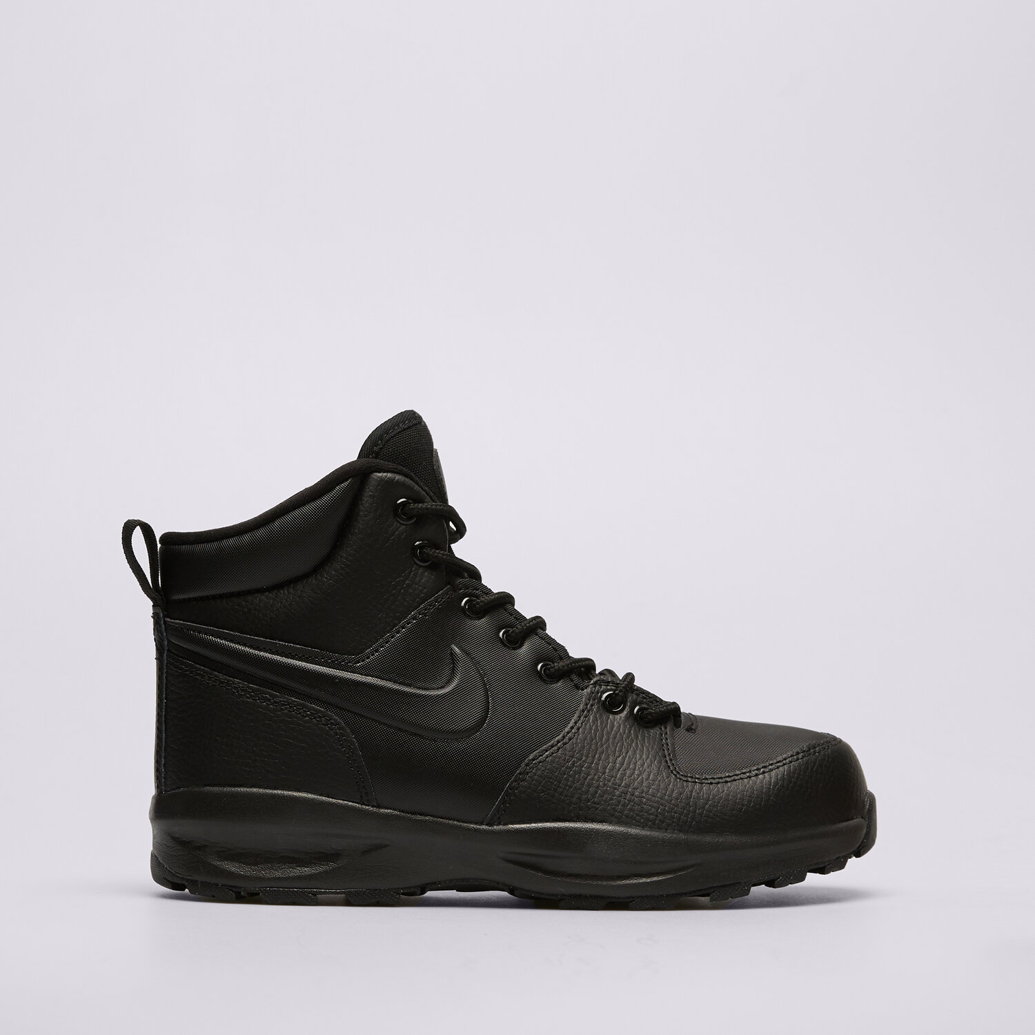 Dječje outdoor tenisice NIKE MANOA LTR HF0750-001 crna