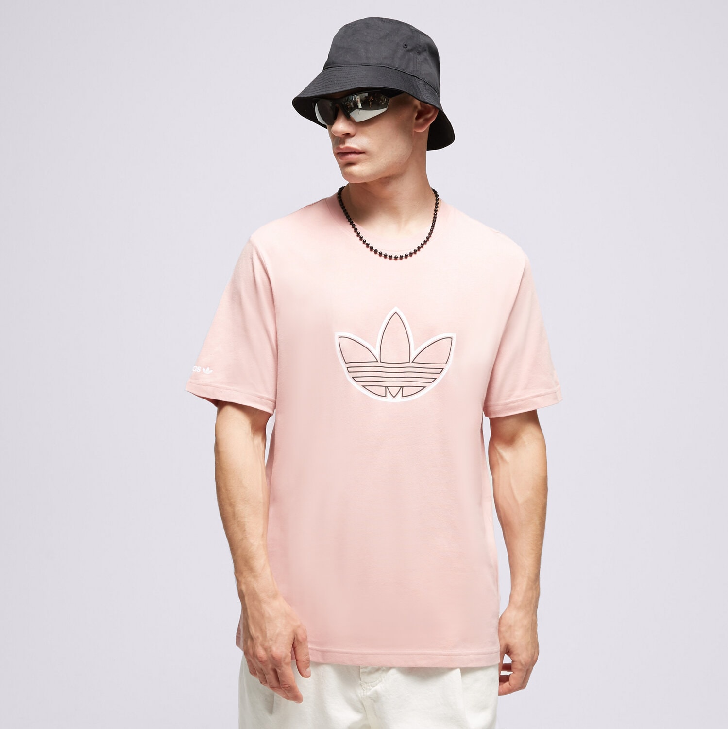 Muške majice ADIDAS T-SHIRT HE4681