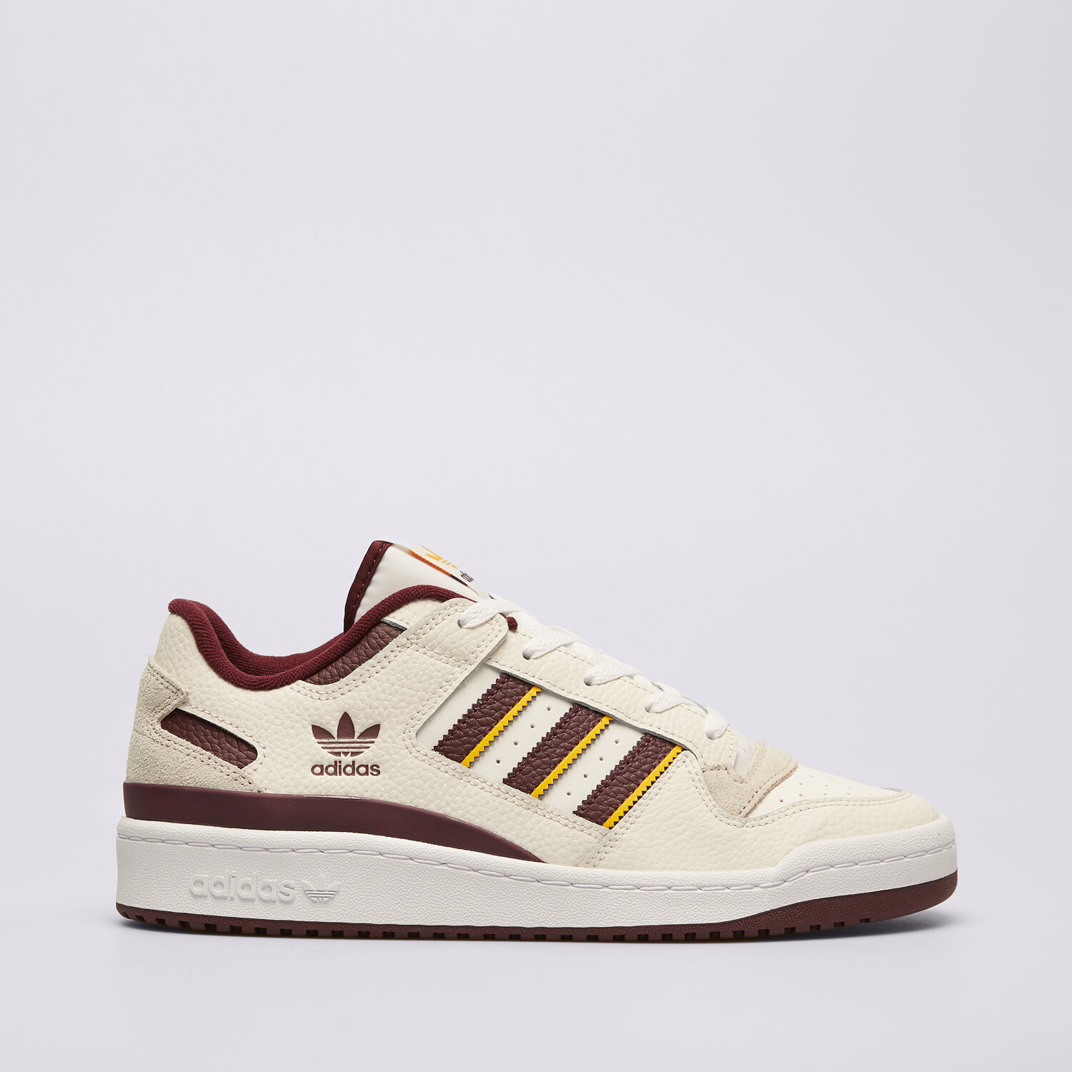 Muške tenisice ADIDAS FORUM LOW CL IH7907 bijela