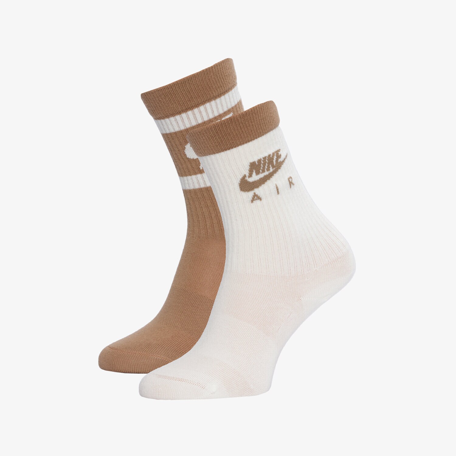 Ženske Čarape NIKE ČARAPE DH6170-904 bež