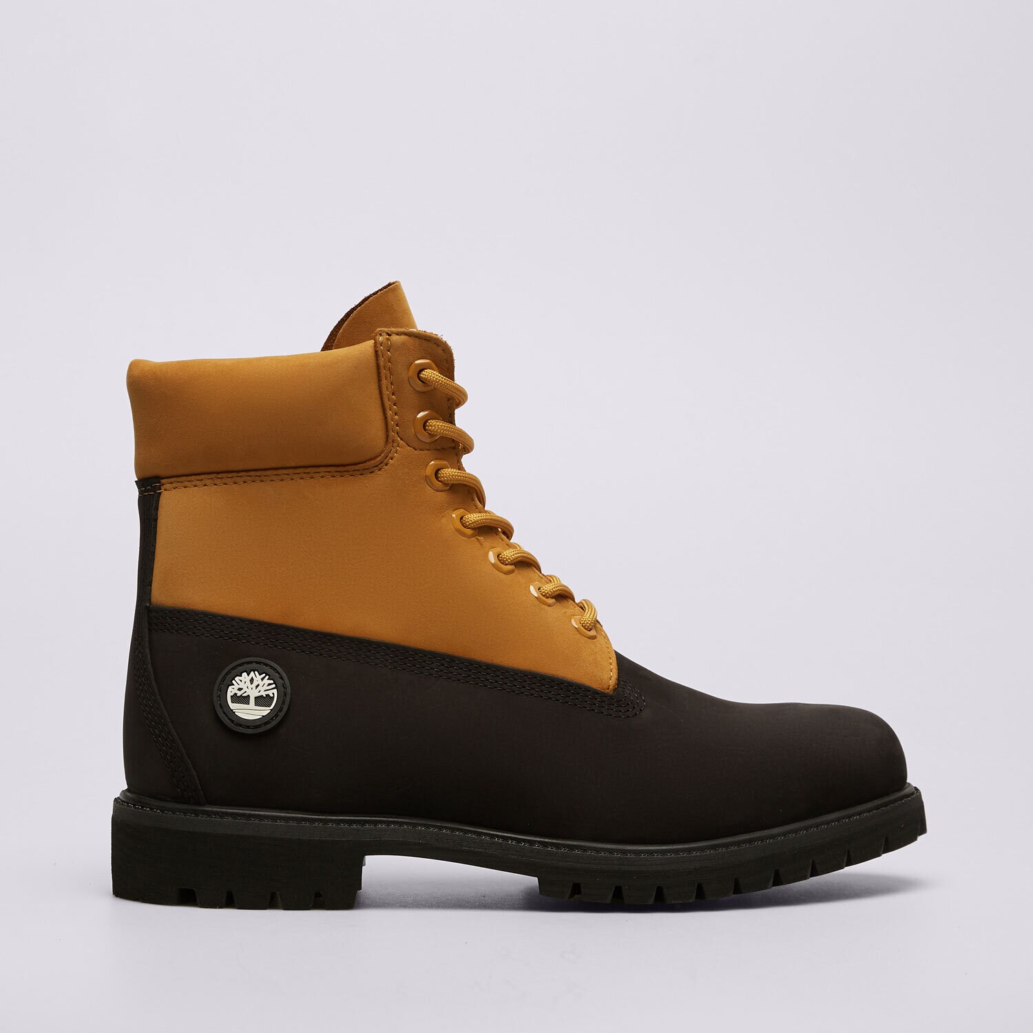 Muške zimske cipele TIMBERLAND 6 IN PREMIUM TB0A2P6WEMJ1 žuta