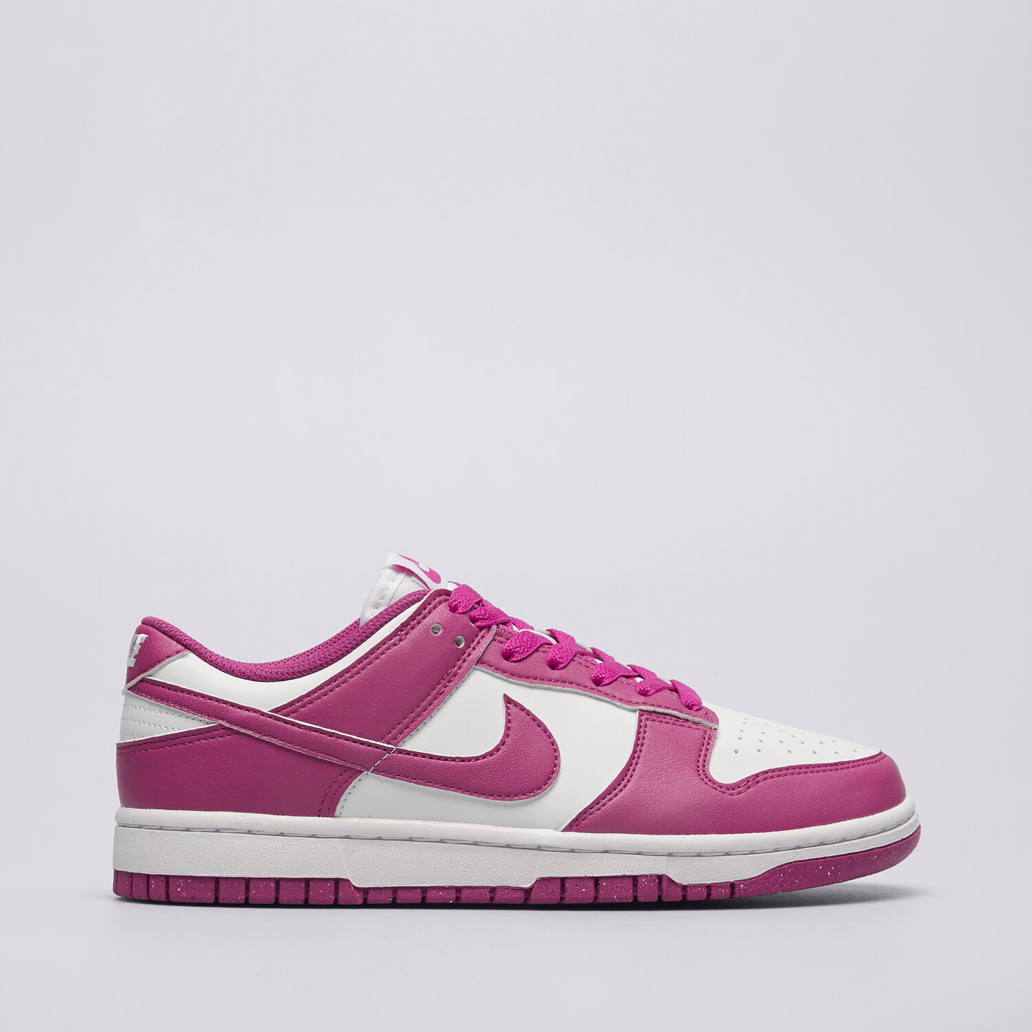 Ženske tenisice NIKE DUNK LOW DD1873-110 bijela