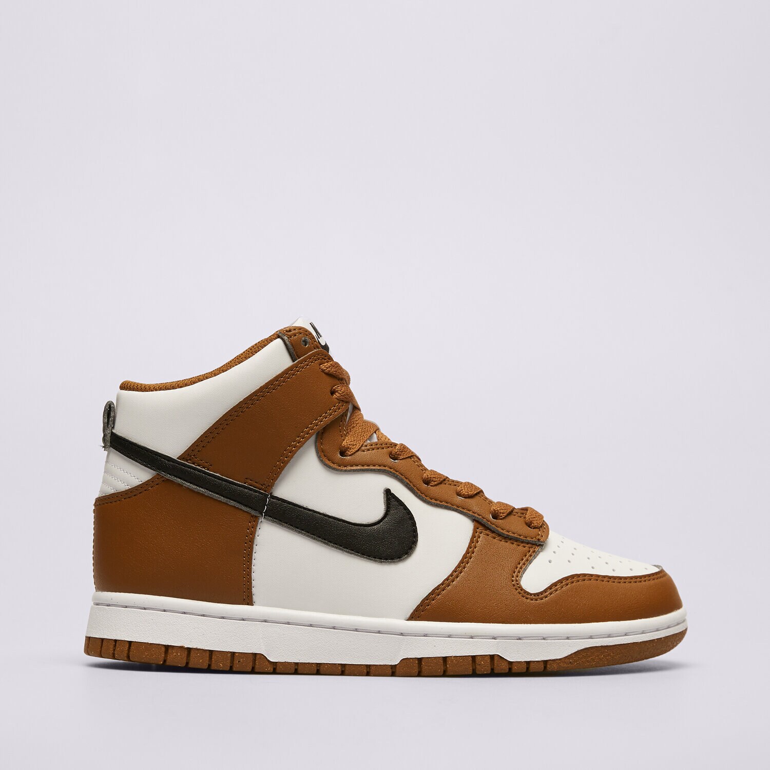 Ženske tenisice NIKE W DUNK HIGH NN FV5960-200 bijela