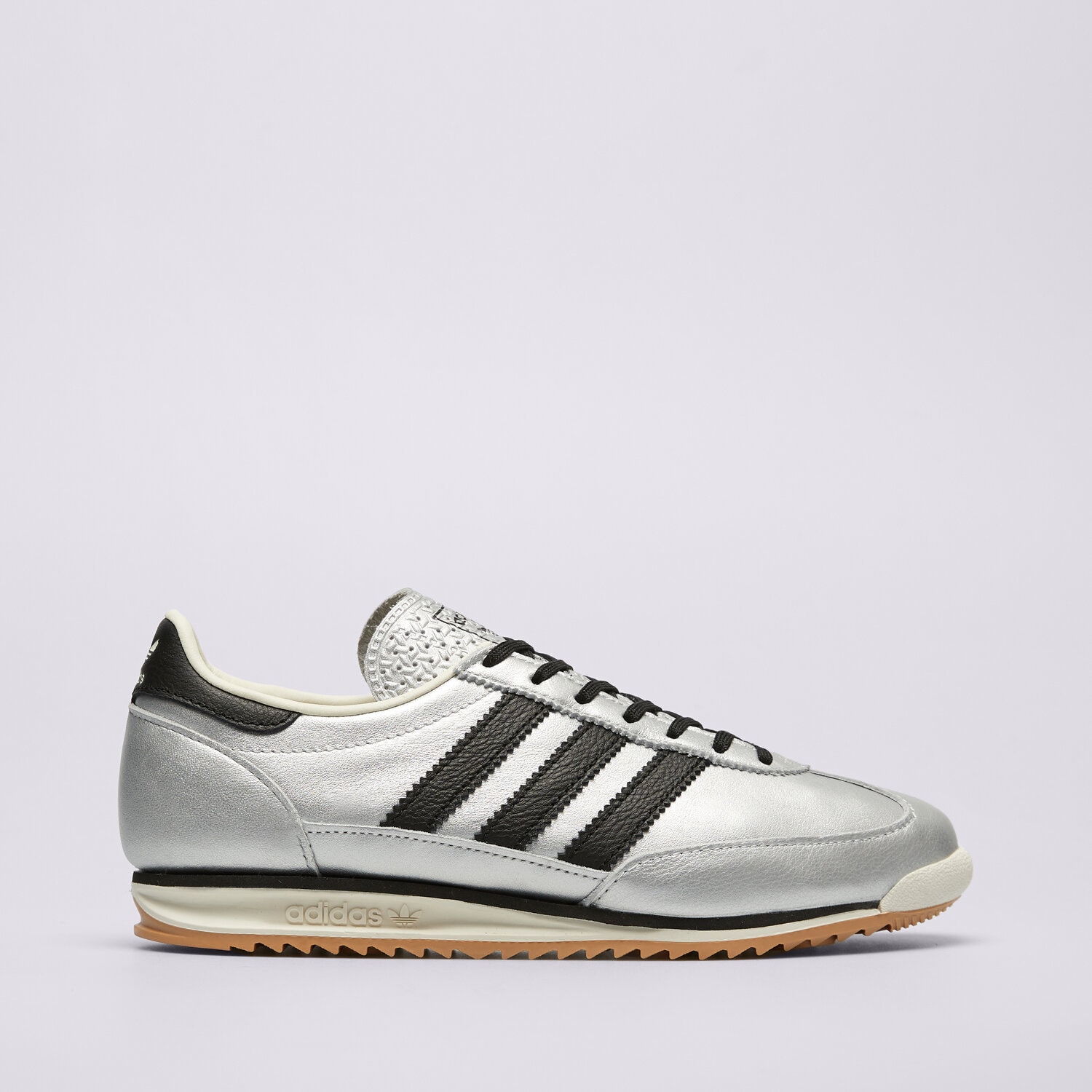 Ženske tenisice ADIDAS SL 72 OG W JH6363 srebrna