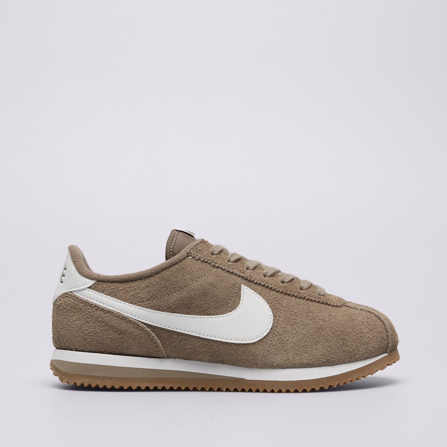 Ženske tenisice NIKE CORTEZ VINTAGE SUEDE FJ2530-200 smeđa