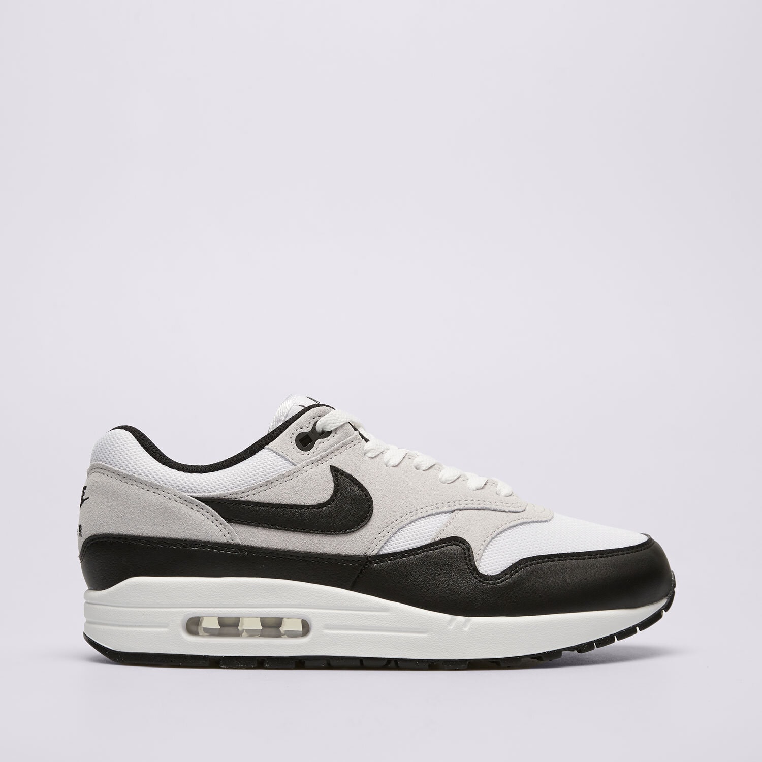Muške tenisice NIKE AIR MAX 1 ESS FZ5808-102 bijela