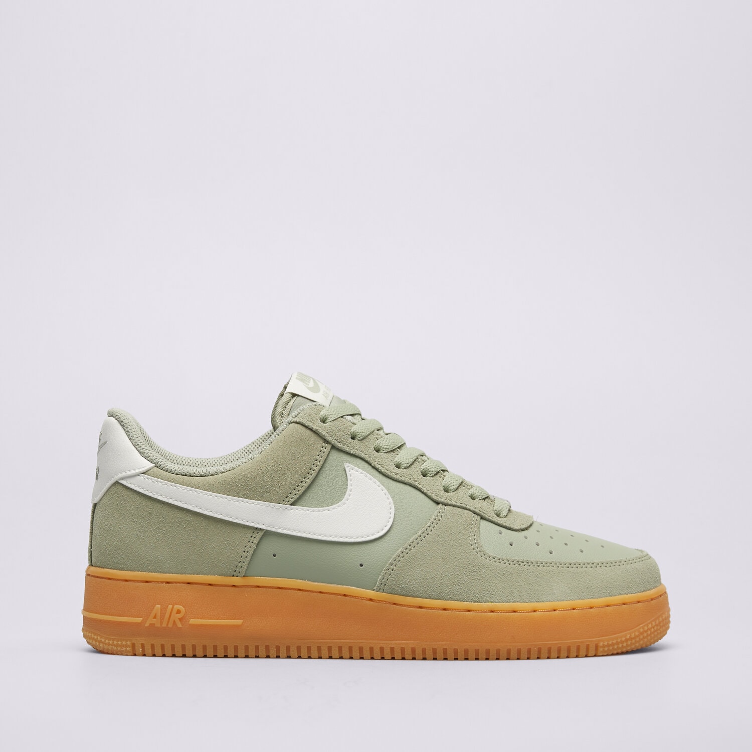 Muške tenisice NIKE AIR FORCE 1 '07 LV8 FQ8714-300 zelena