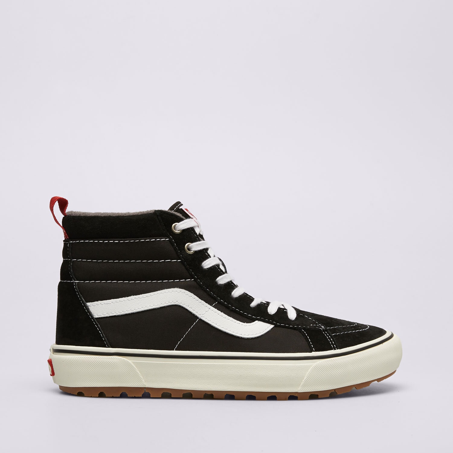 Muške zimske cipele VANS SK8-HI MTE-1 VN0A5HZY6BT1 crna